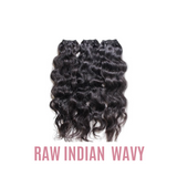 Raw Indian Bundles