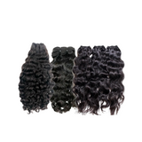 Raw Indian Bundles