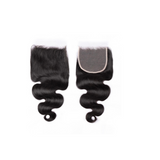 Brazilian Closures and Frontals