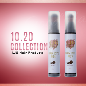 LJG Tresses