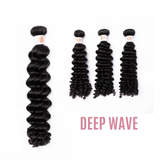 Brazilian Bundles