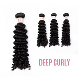 Brazilian Bundles