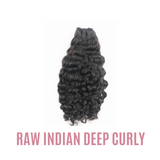 Raw Indian Bundles